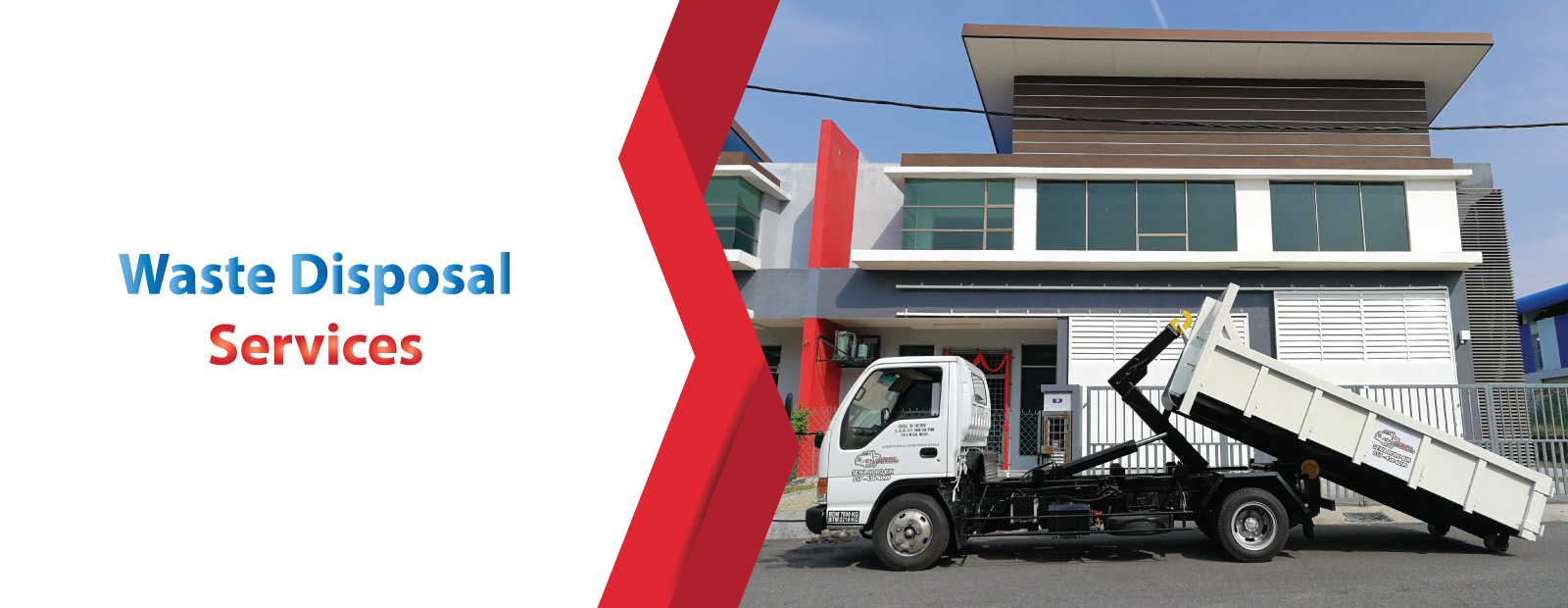 ROROBIN PRO Enterprise Roro Bin Rental Sewa Tong Roro Melaka